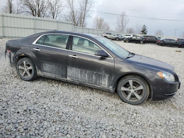 2012 Chevrolet Malibu 1LT