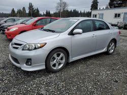 2012 Toyota Corolla Base for sale in Graham, WA