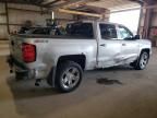 2014 Chevrolet Silverado K1500 LTZ