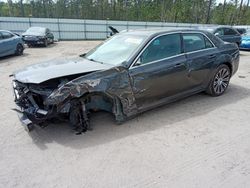 Salvage cars for sale at Harleyville, SC auction: 2013 Chrysler 300 S