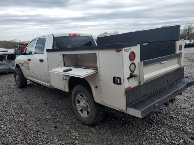 2016 Dodge RAM 2500 ST