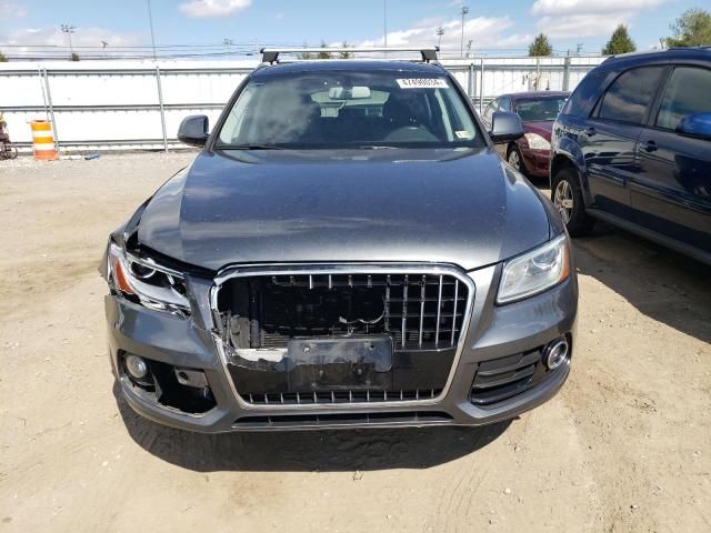 2016 Audi Q5 Premium