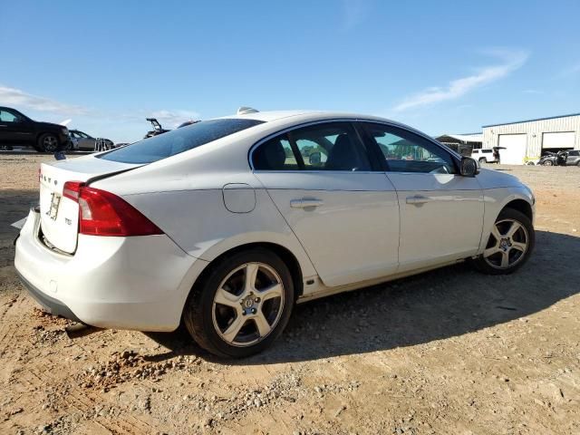 2012 Volvo S60 T5