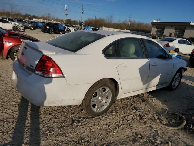 2011 Chevrolet Impala LT