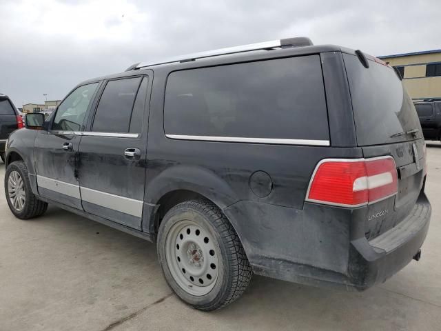 2007 Lincoln Navigator L