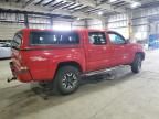 2008 Toyota Tacoma Double Cab Prerunner