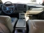 2001 Chevrolet Tahoe K1500