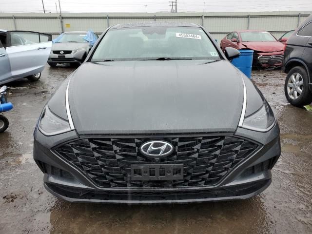 2022 Hyundai Sonata Limited