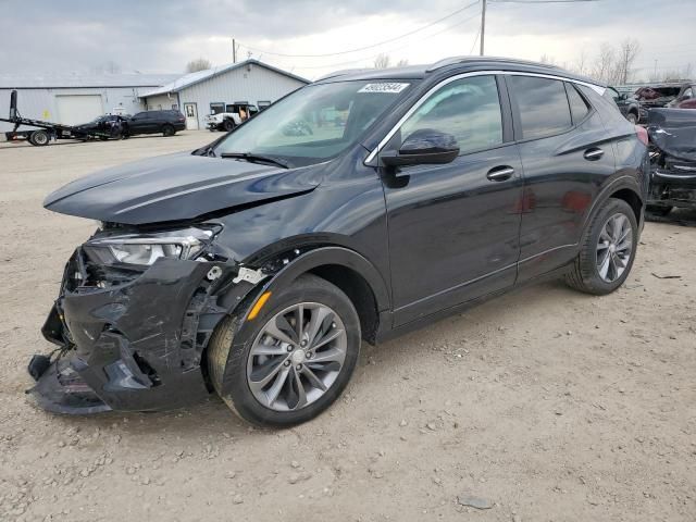 2020 Buick Encore GX Preferred