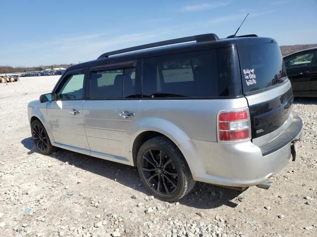 2017 Ford Flex SEL