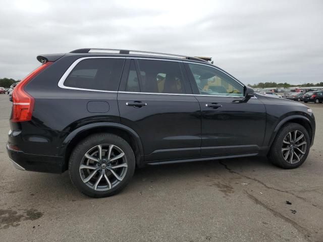 2016 Volvo XC90 T6