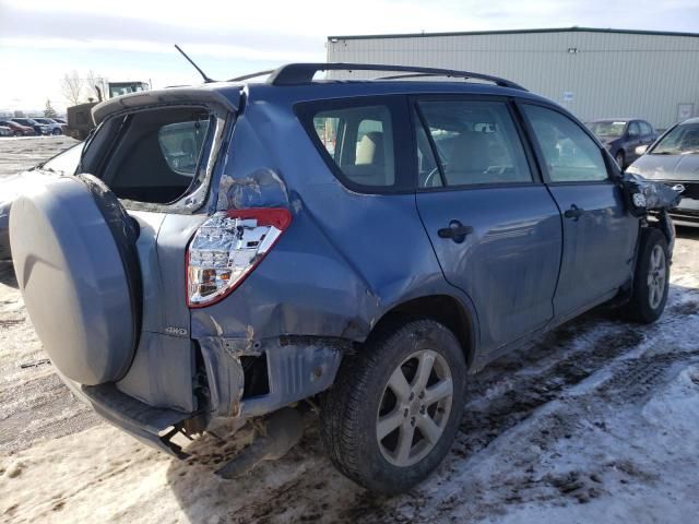 2009 Toyota Rav4