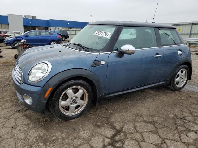 2010 Mini Cooper