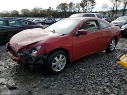 2005 Honda Accord EX for sale in Byron, GA