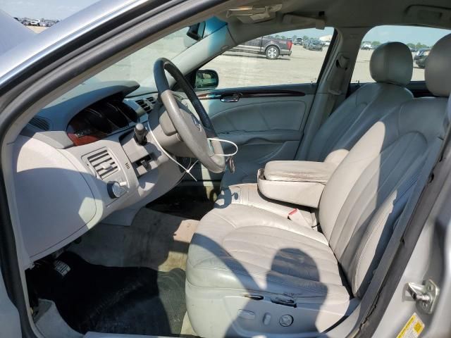 2007 Buick Lucerne CXL