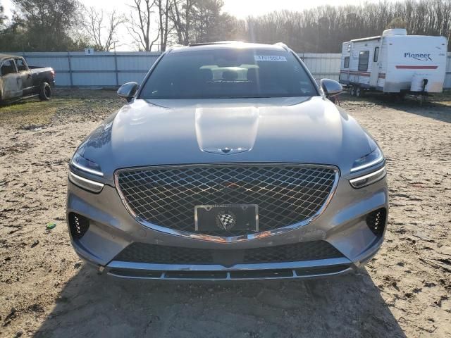 2022 Genesis GV70 Base