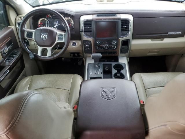 2013 Dodge 1500 Laramie