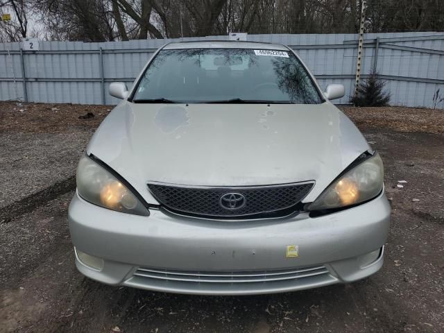 2006 Toyota Camry LE