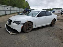 Chrysler 300 Touring salvage cars for sale: 2019 Chrysler 300 Touring