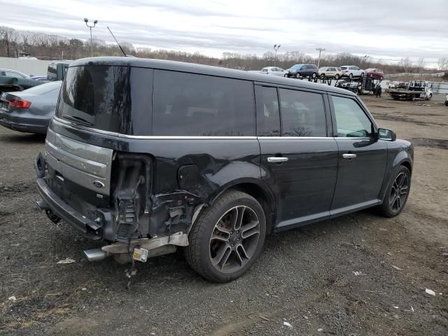 2013 Ford Flex Limited