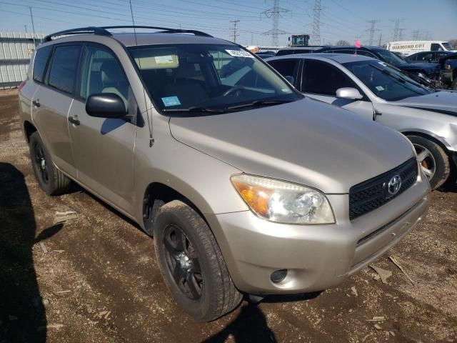 2008 Toyota Rav4