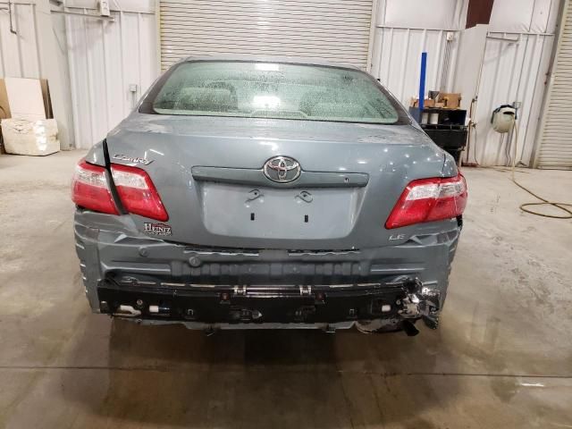 2009 Toyota Camry Base