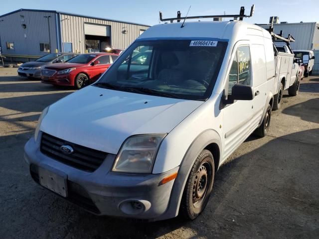 2011 Ford Transit Connect XL