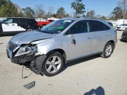 Lexus RX350 Vehiculos salvage en venta: 2015 Lexus RX 350 Base