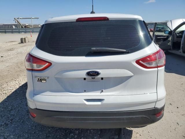 2014 Ford Escape S