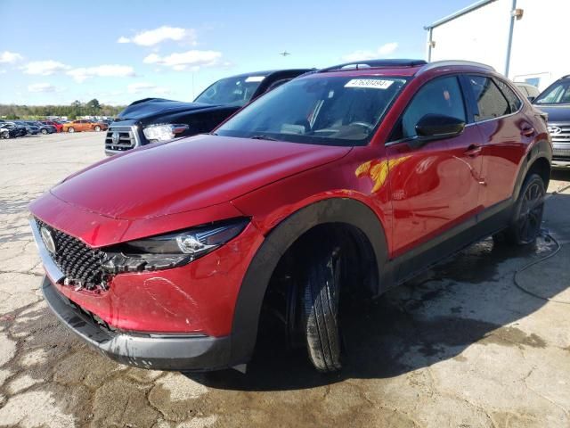 2021 Mazda CX-30 Premium