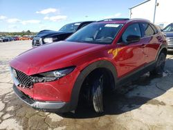 Salvage cars for sale from Copart Memphis, TN: 2021 Mazda CX-30 Premium