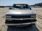 1999 Chevrolet Silverado C1500