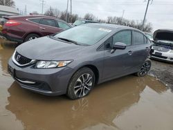 2014 Honda Civic EX for sale in Columbus, OH