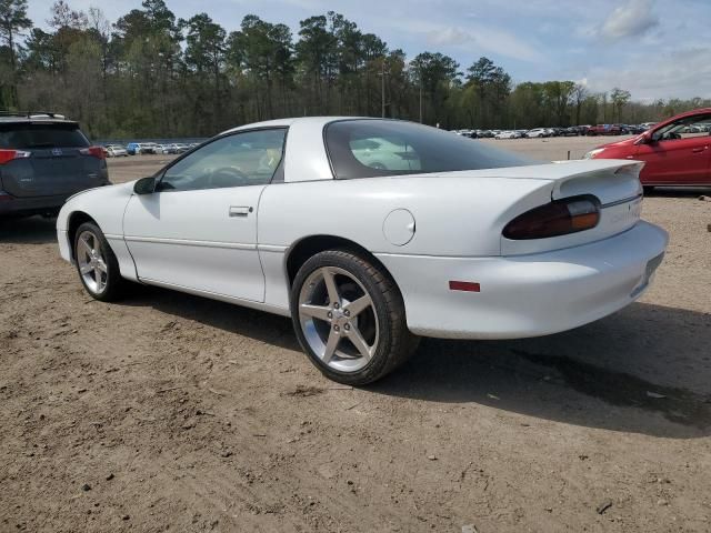 2001 Chevrolet Camaro