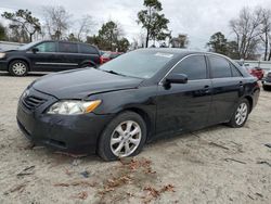 Salvage cars for sale from Copart Hampton, VA: 2009 Toyota Camry Base