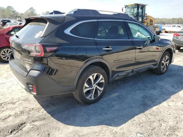 2020 Subaru Outback Touring LDL