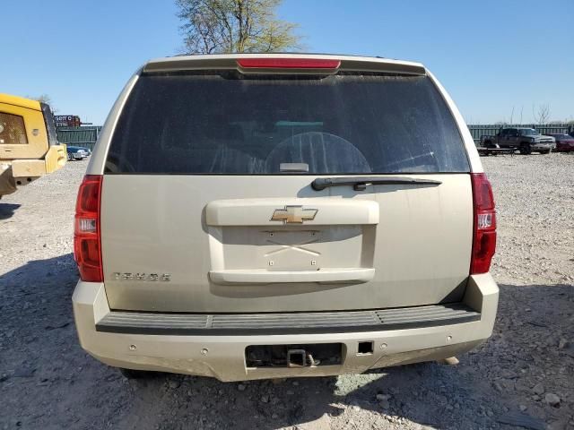 2007 Chevrolet Tahoe K1500