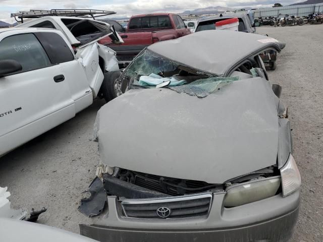 2000 Toyota Camry CE