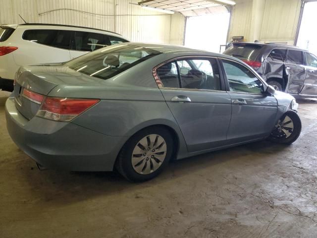 2011 Honda Accord LX