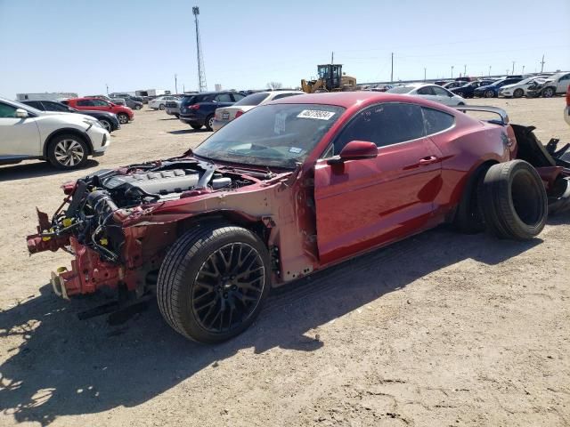 2016 Ford Mustang GT