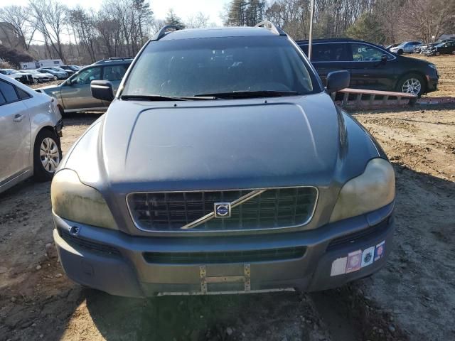 2005 Volvo XC90