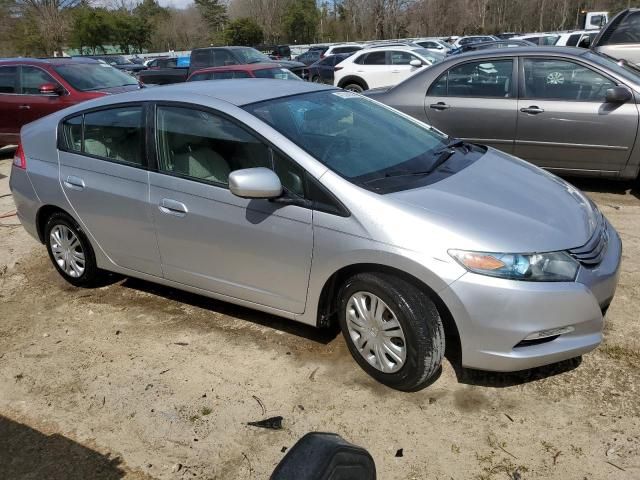 2010 Honda Insight LX