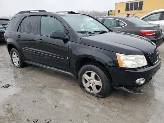 2007 Pontiac Torrent