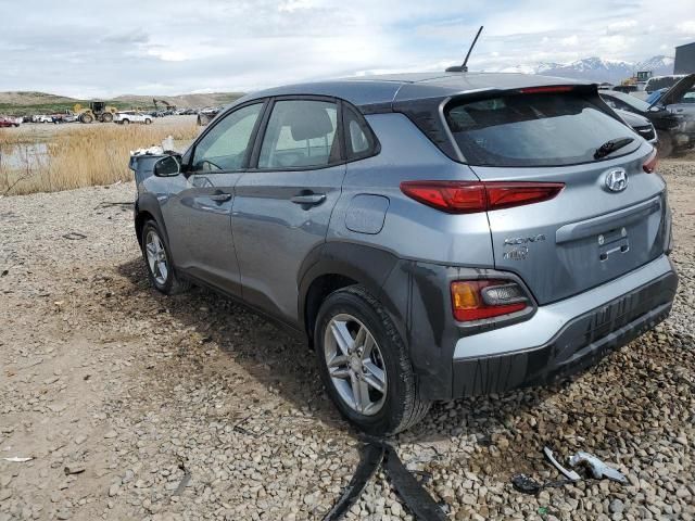 2019 Hyundai Kona SE