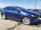 2020 Tesla Model X