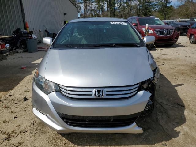 2010 Honda Insight LX