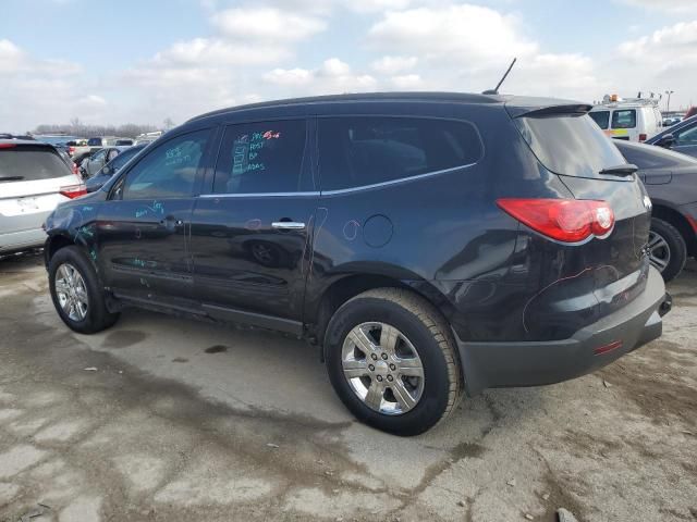 2009 Chevrolet Traverse LT