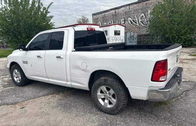 2015 Dodge RAM 1500 SLT