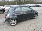 2015 Fiat 500 POP