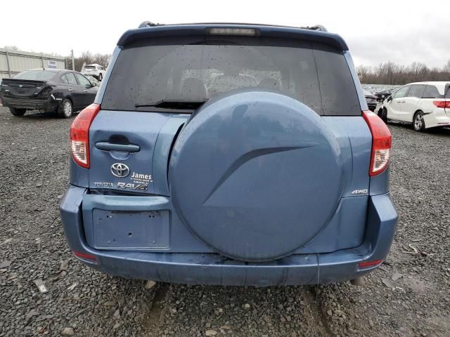 2006 Toyota Rav4 Limited